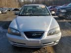 2004 Hyundai Elantra GLS