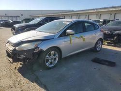 Carros salvage sin ofertas aún a la venta en subasta: 2014 Ford Focus SE