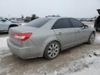 2008 Lincoln MKZ