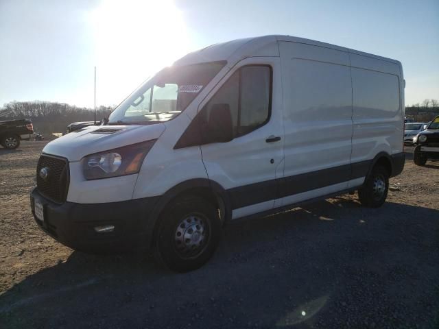 2022 Ford Transit T-250