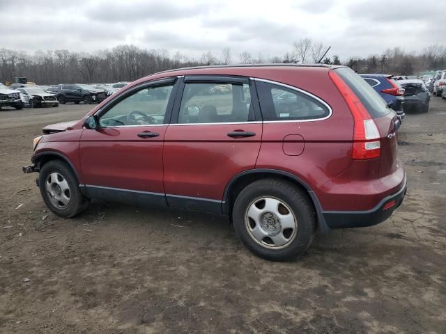 2008 Honda CR-V LX