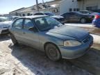 2000 Honda Civic Base