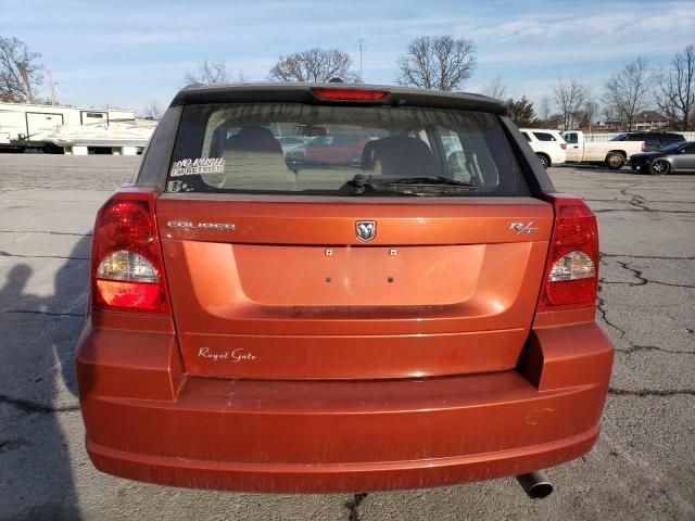 2007 Dodge Caliber R/T