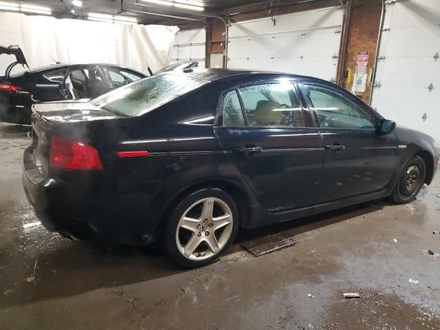 2006 Acura 3.2TL