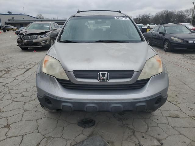 2008 Honda CR-V LX