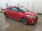 2014 Hyundai Veloster Turbo