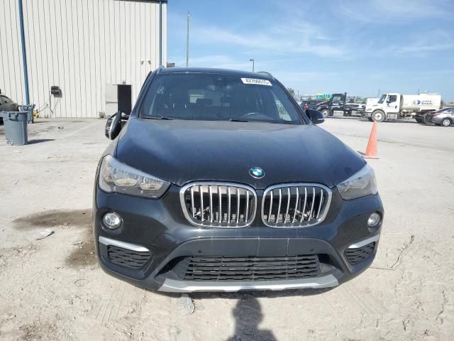 2019 BMW X1 SDRIVE28I