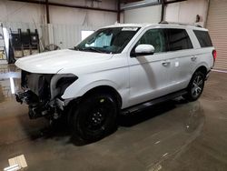 Salvage cars for sale from Copart Oklahoma City, OK: 2024 Ford Expedition Limited