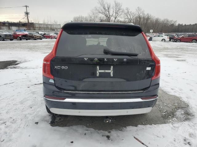 2022 Volvo XC90 T8 Recharge Inscription