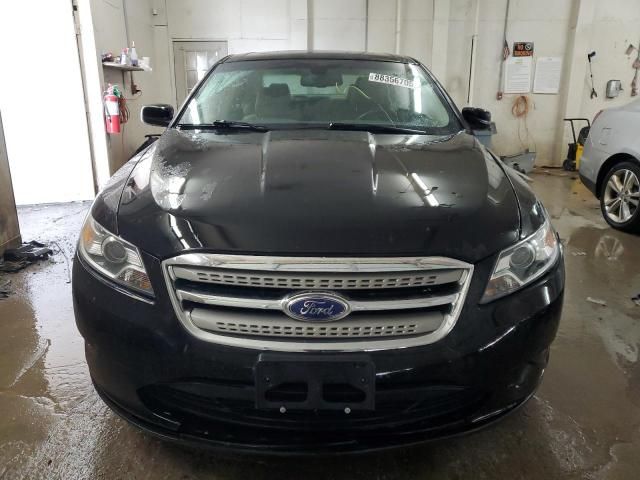 2012 Ford Taurus SEL