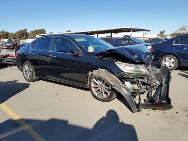 2013 Honda Accord Sport