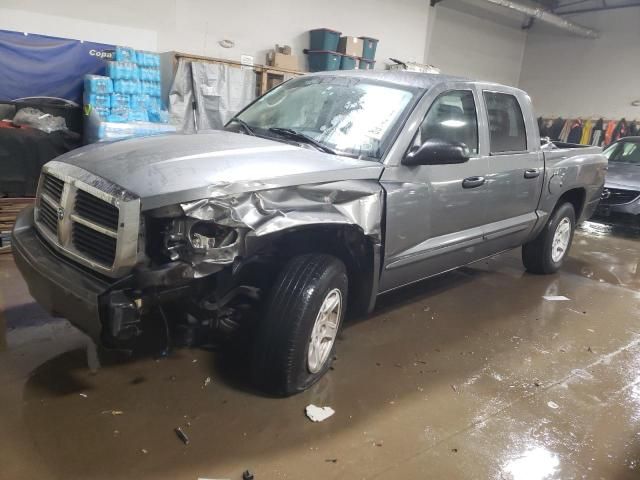 2005 Dodge Dakota Quad SLT