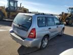 2003 Subaru Forester 2.5XS