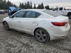 2014 Acura ILX 20