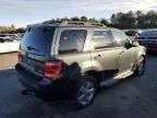 2008 Ford Escape XLT