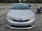 2014 Toyota Camry Hybrid