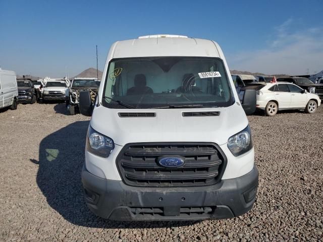 2020 Ford Transit T-250