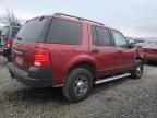 2004 Ford Explorer XLS