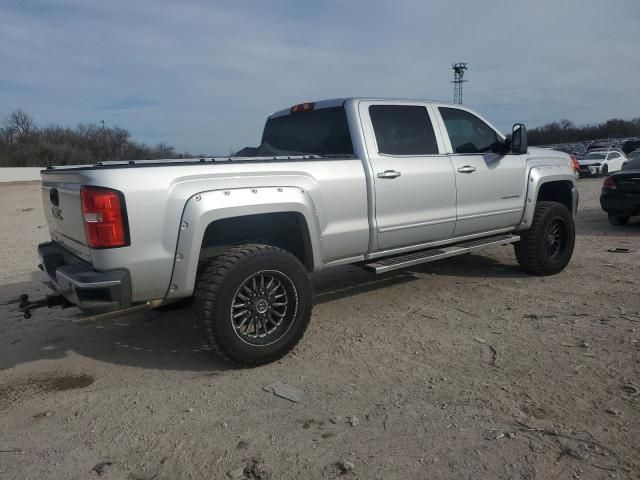 2015 GMC Sierra K2500 SLE