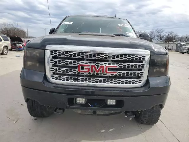 2013 GMC Sierra K2500 Denali