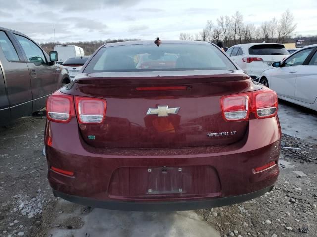 2015 Chevrolet Malibu 2LT