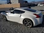 2014 Nissan 370Z Base