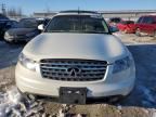 2004 Infiniti FX35