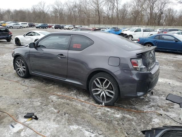 2015 Scion TC