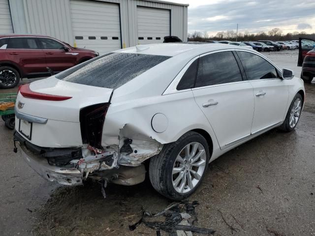 2017 Cadillac XTS Luxury