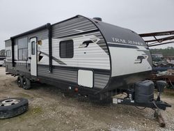 2022 Trail King Trailer en venta en Houston, TX