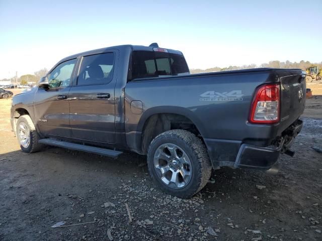 2020 Dodge RAM 1500 BIG HORN/LONE Star