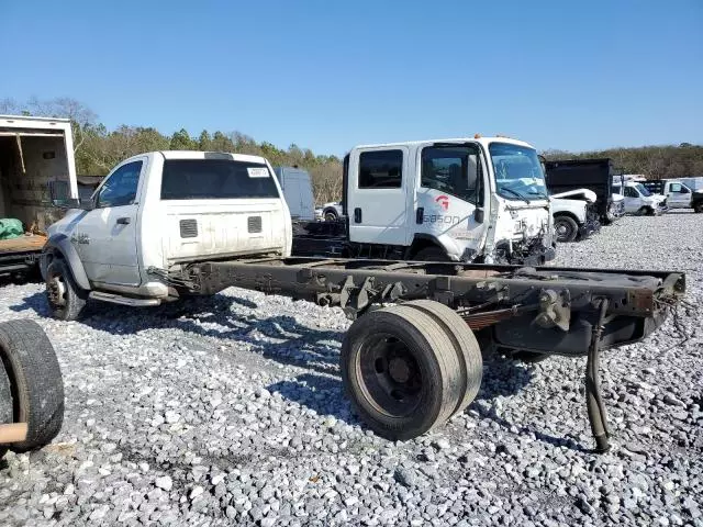 2014 Dodge RAM 5500