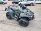 2007 Honda TRX500 FE