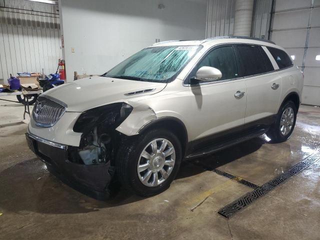 2012 Buick Enclave