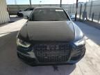 2014 Audi S4 Premium Plus