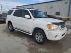 2003 Toyota Sequoia Limited