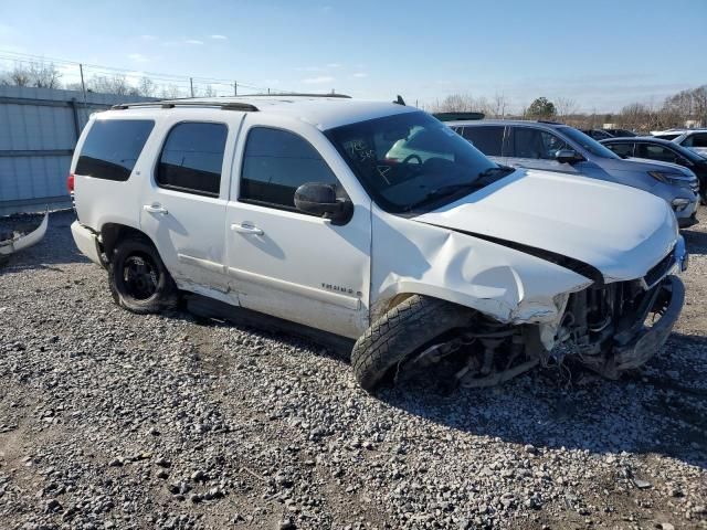 2007 Chevrolet Tahoe K1500