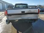 1994 Chevrolet S Truck S10