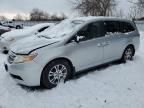 2013 Honda Odyssey EX