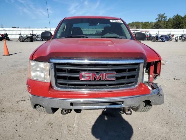 2011 GMC Sierra C1500