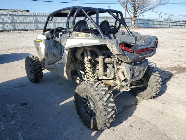 2021 Polaris RZR XP 1000