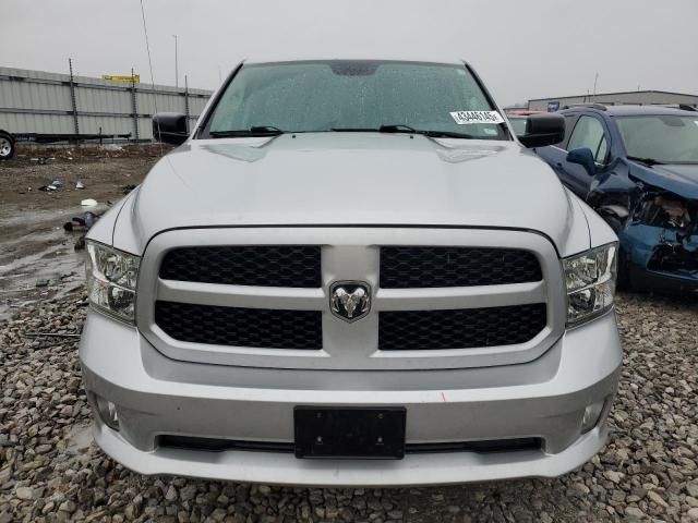 2018 Dodge RAM 1500 ST