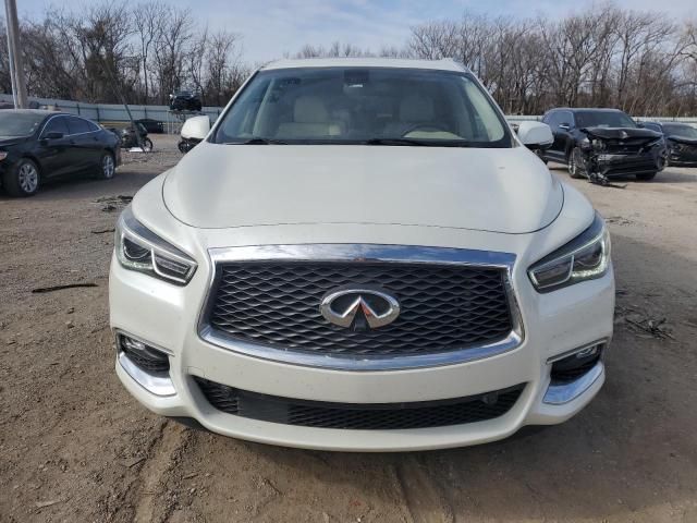 2018 Infiniti QX60