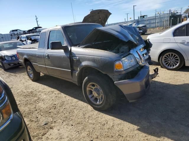 2006 Ford Ranger Super Cab