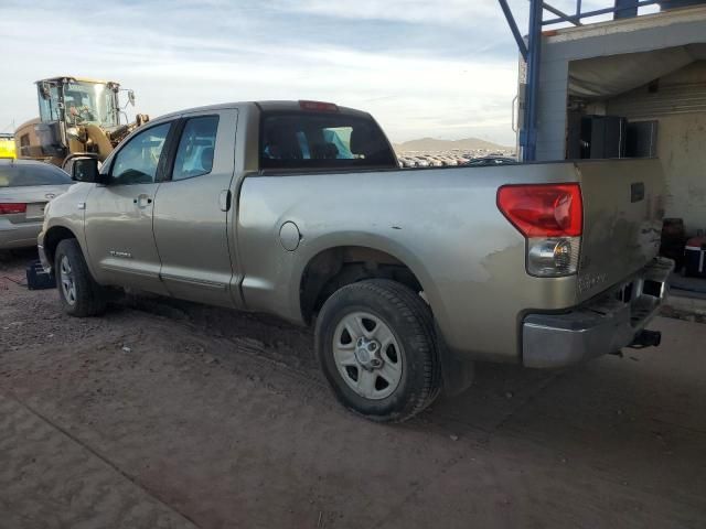 2008 Toyota Tundra Double Cab