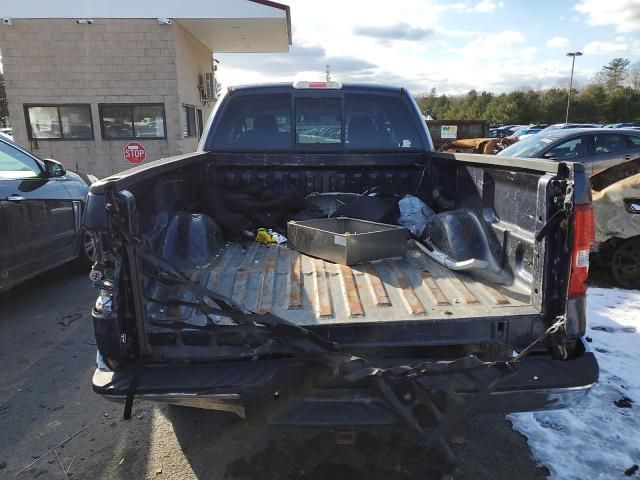 2006 Ford F150