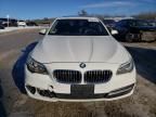 2014 BMW 528 XI