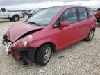 2007 Honda FIT