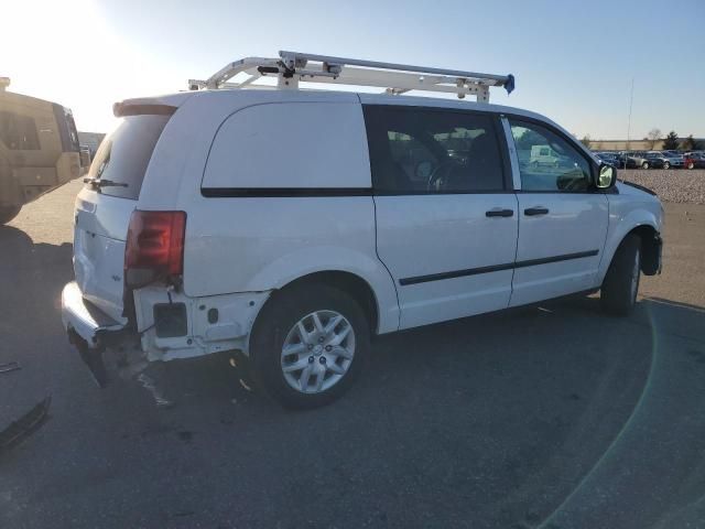 2015 Dodge RAM Tradesman