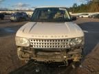 2009 Land Rover Range Rover HSE